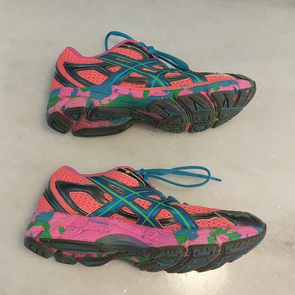 asics gel enhance ultra 4.0